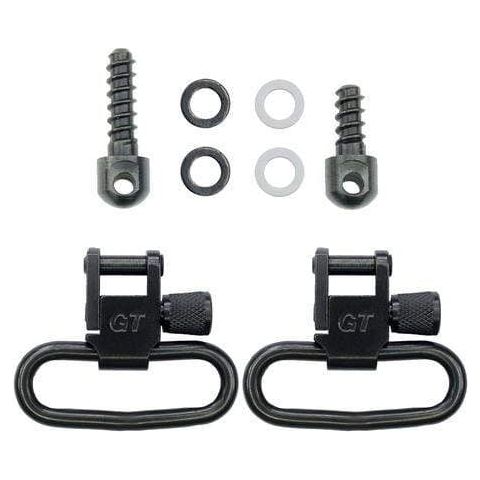 18008 ~ GROVTEC GTSW-08 SWIVEL